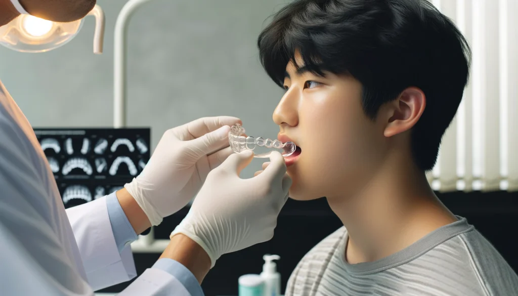 마우스패드 사용법