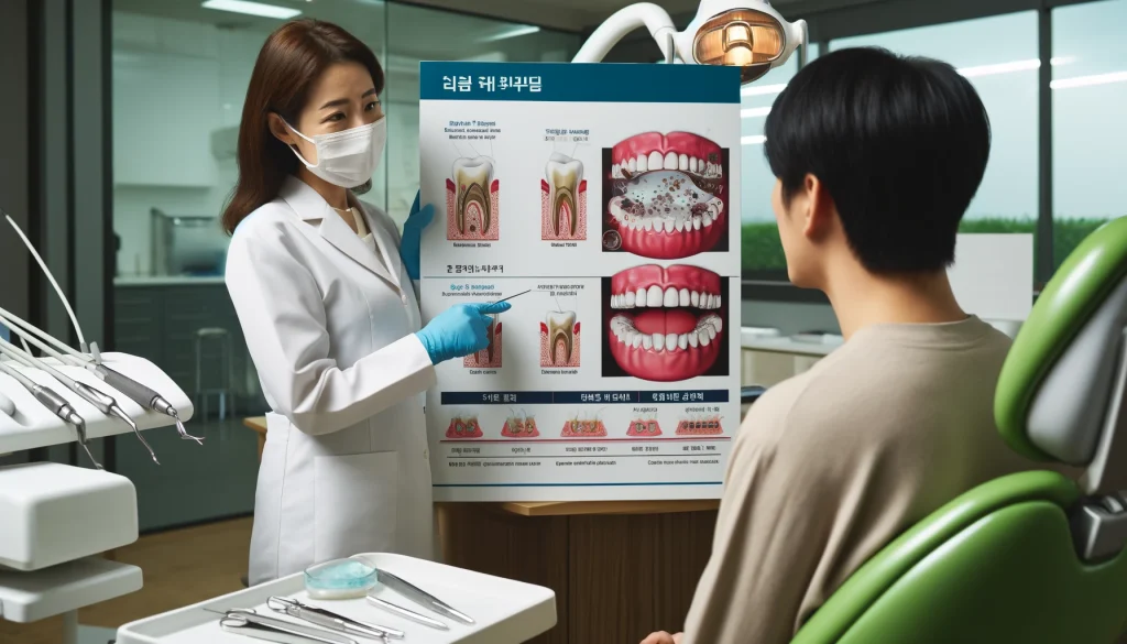 치은염 원인